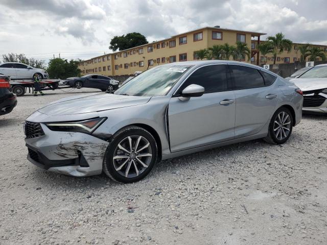  Salvage Acura Integra