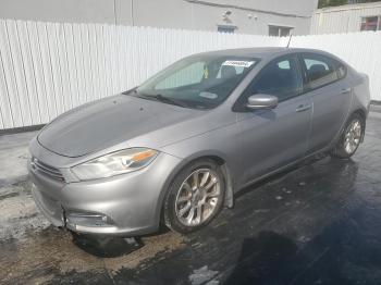  Salvage Dodge Dart