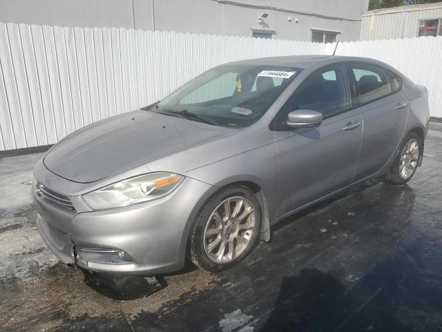  Salvage Dodge Dart