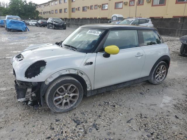  Salvage MINI Cooper