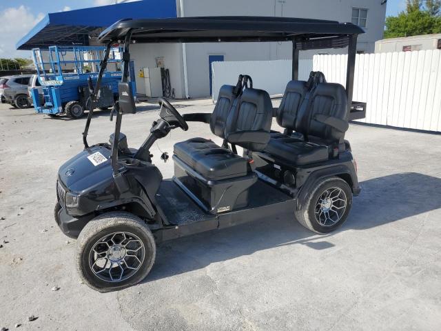  Salvage Uami Golfcart