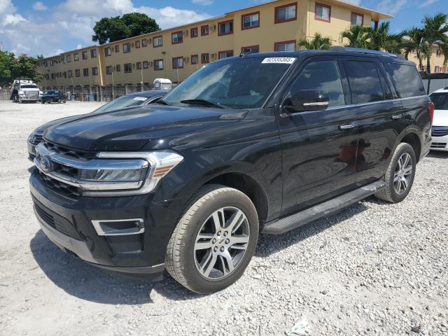  Salvage Ford Expedition