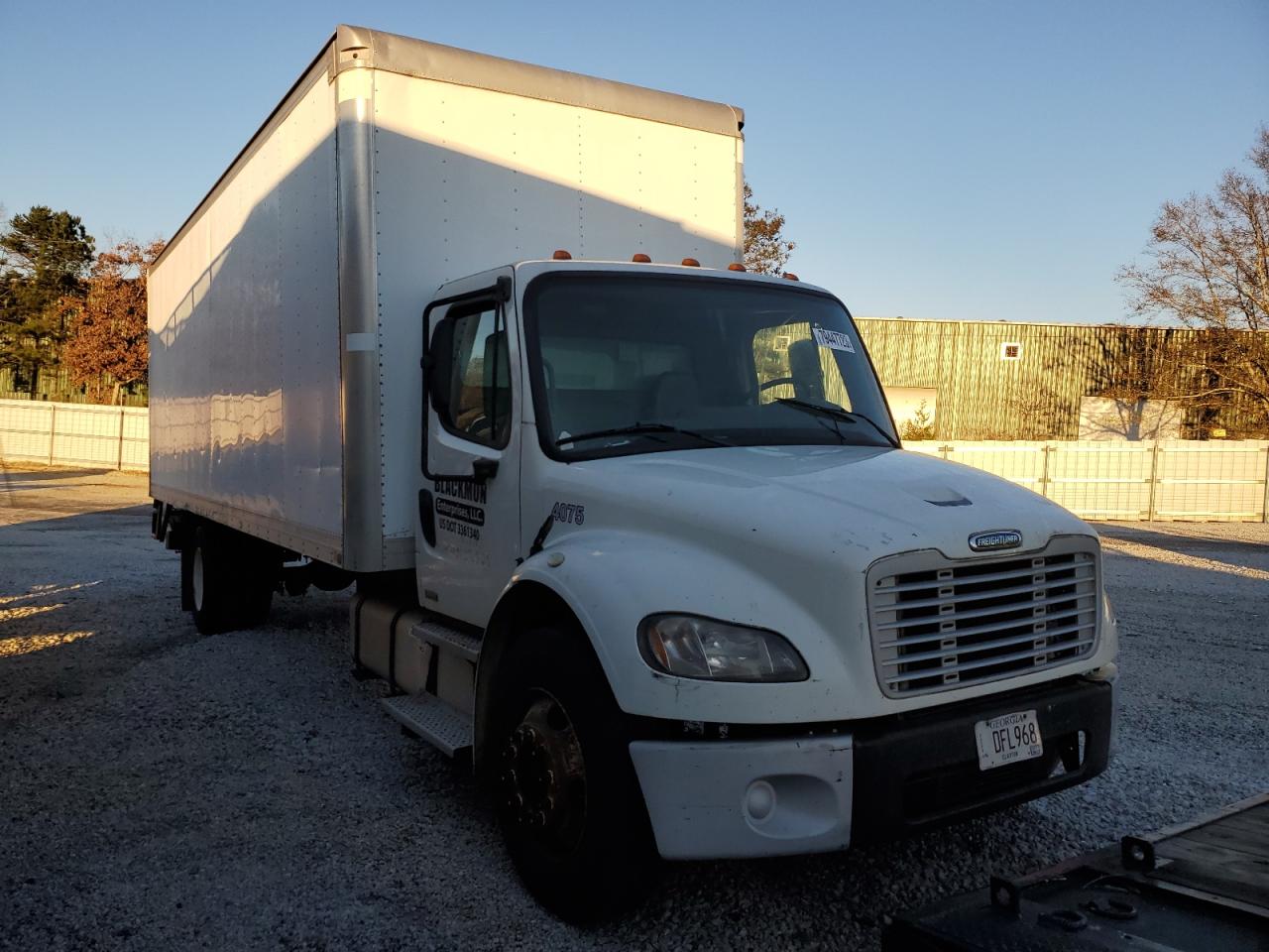 Freightliner M2 106 Med 106 Medium Duty Image 1