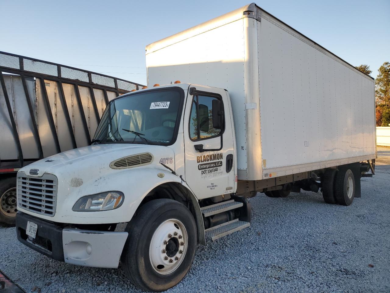 Freightliner M2 106 Med 106 Medium Duty Image 6