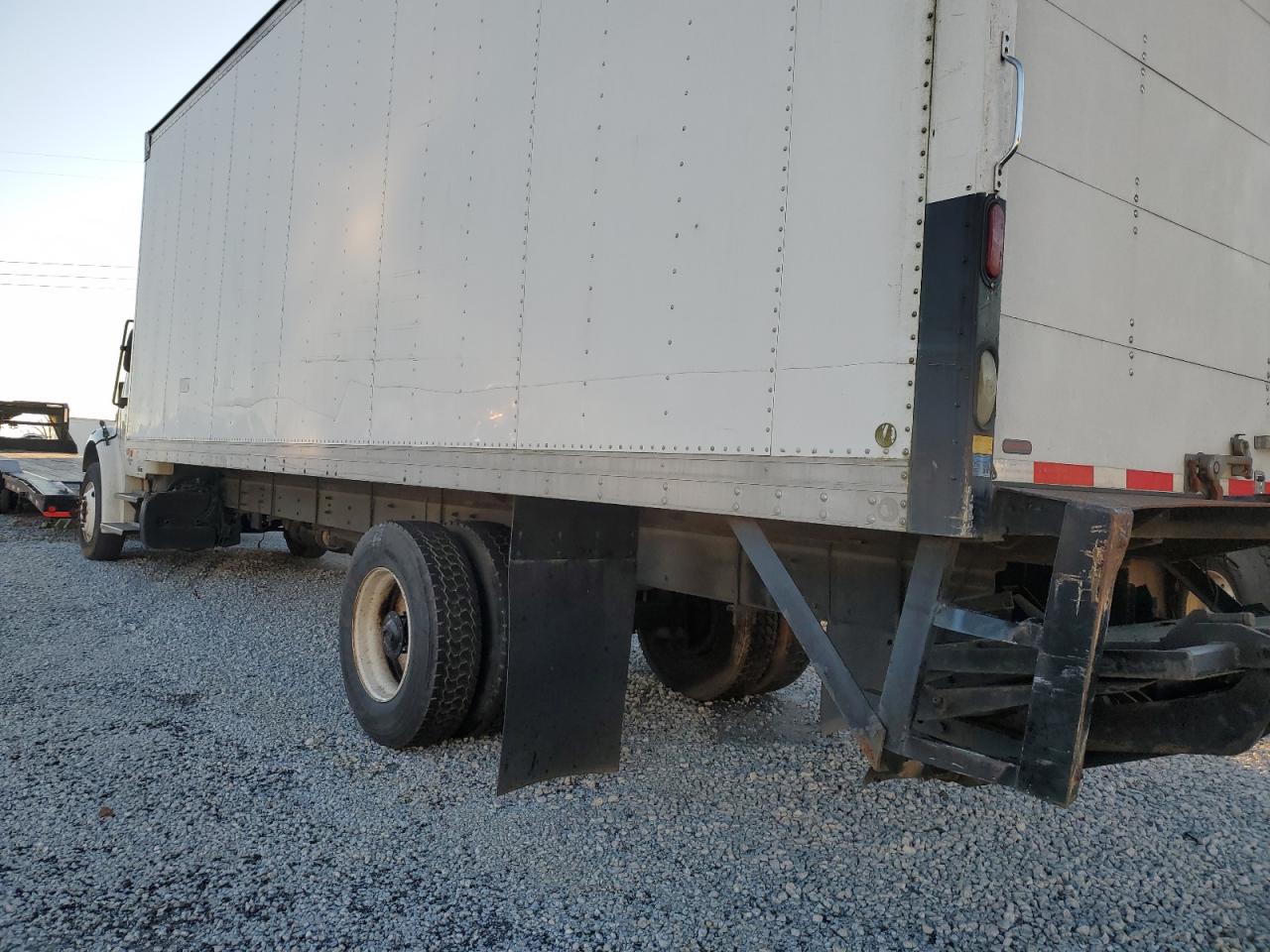 Freightliner M2 106 Med 106 Medium Duty Image 5