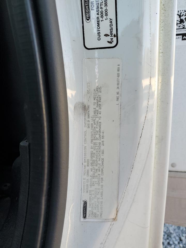 Freightliner M2 106 Med 106 Medium Duty Image 10