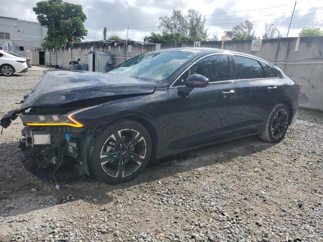  Salvage Kia K5