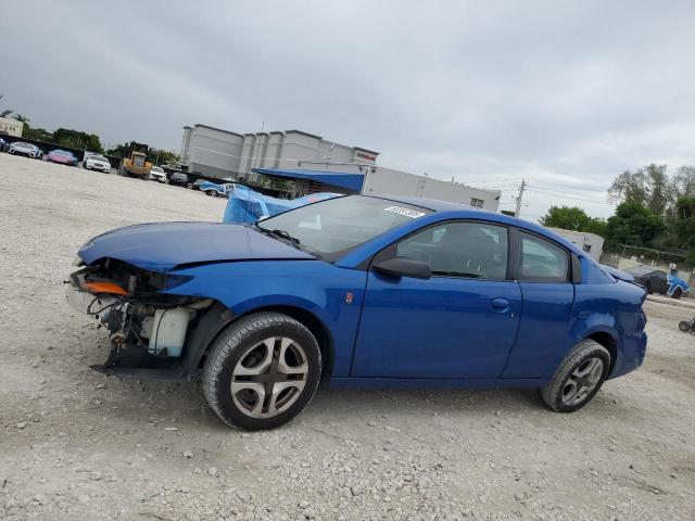  Salvage Saturn Ion