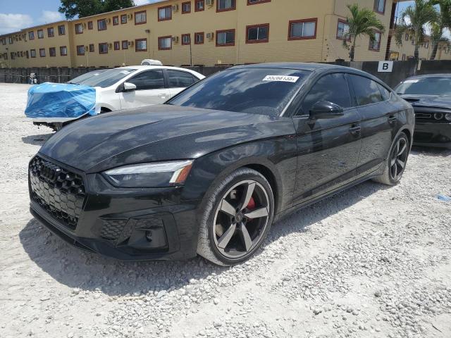  Salvage Audi A5