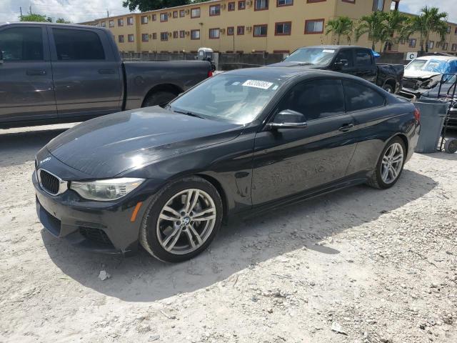  Salvage BMW 4 Series