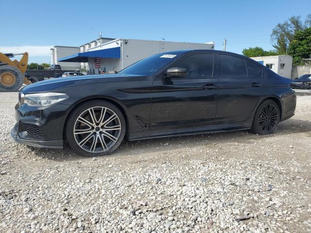  Salvage BMW M Series