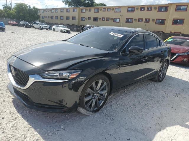  Salvage Mazda 6