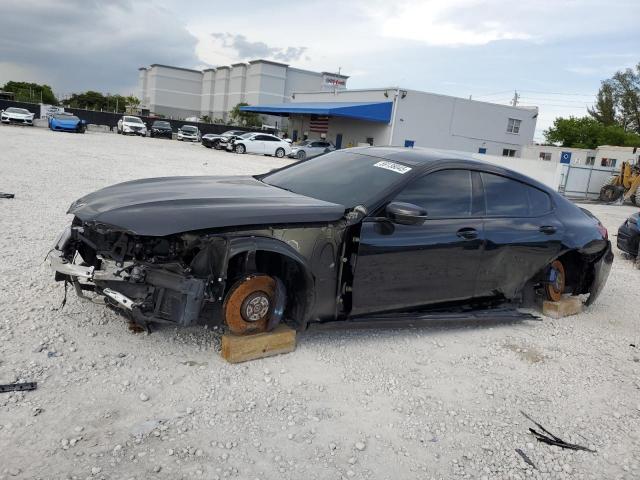  Salvage BMW M Series