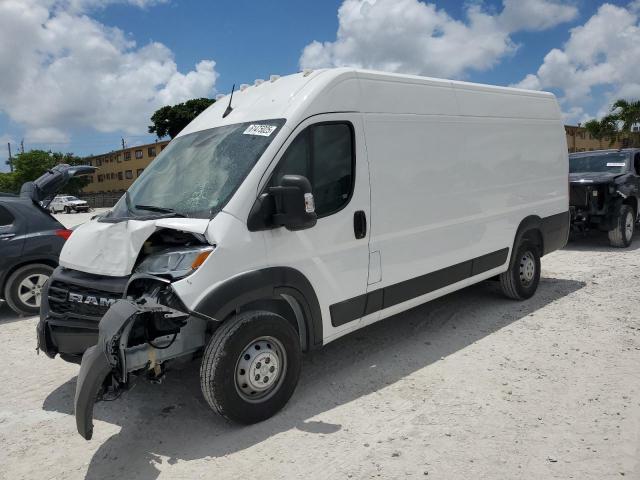 Salvage Ram Promaster