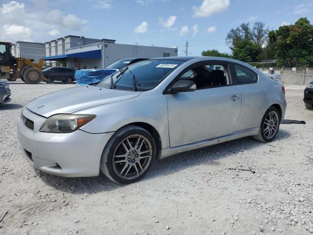  Salvage Toyota Scion