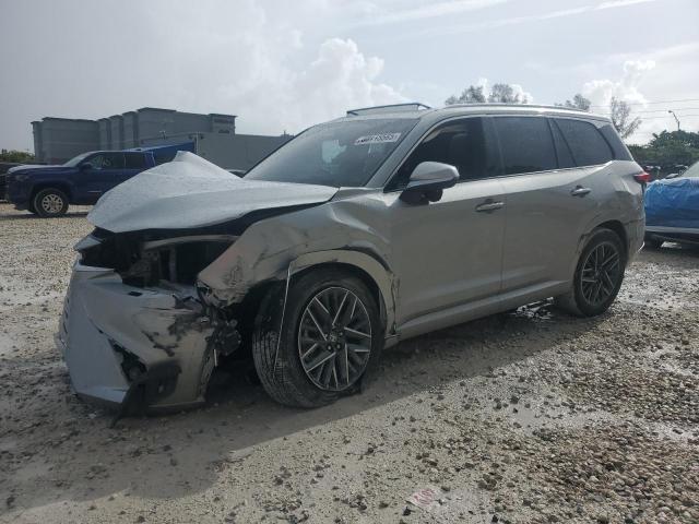  Salvage Lexus Tx 350 Bas