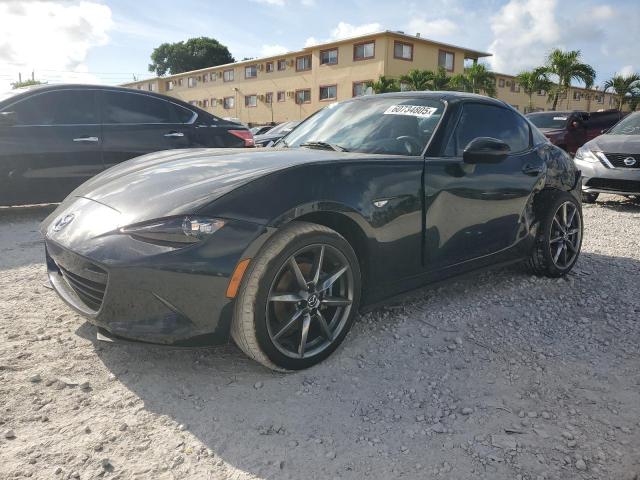  Salvage Mazda Mx5