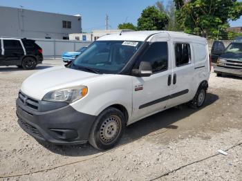  Salvage Ram Promaster