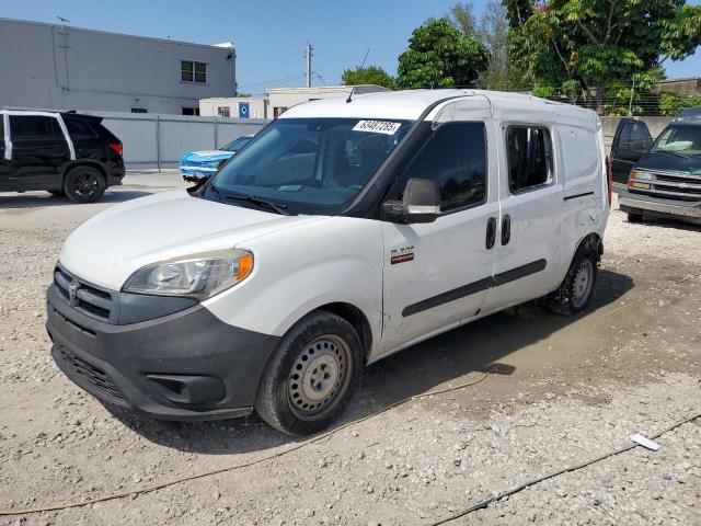  Salvage Ram Promaster