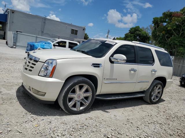  Salvage Cadillac Escalade