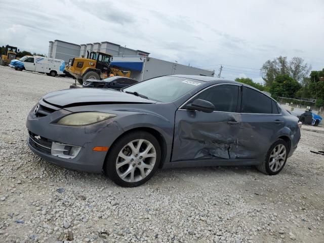  Salvage Mazda 6
