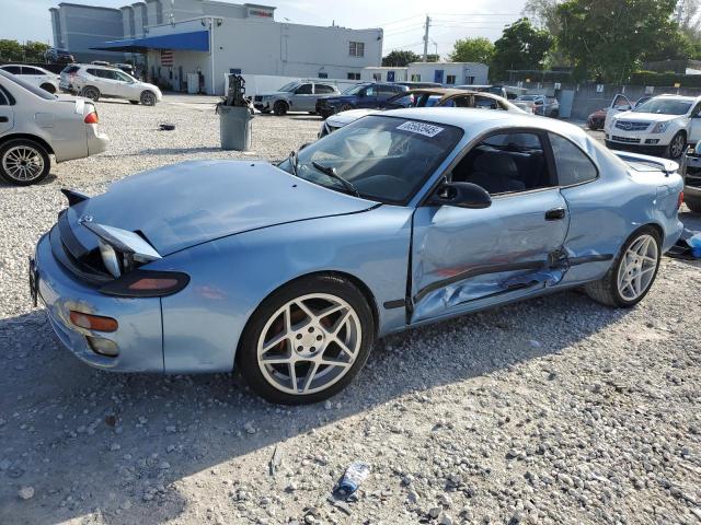  Salvage Toyota Celica