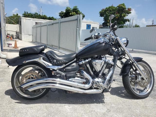  Salvage Yamaha Xv1900