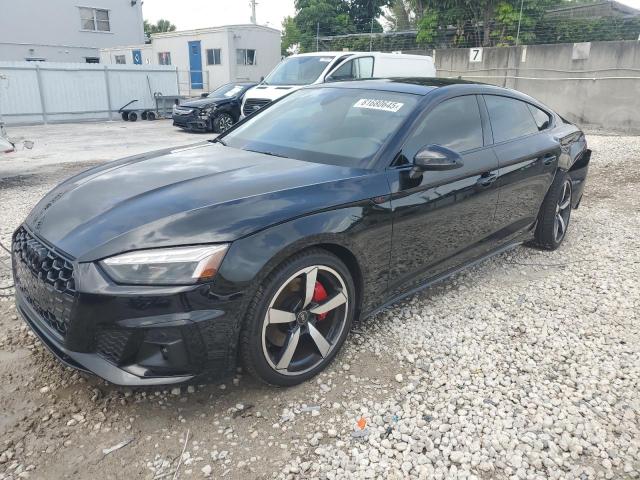  Salvage Audi A5