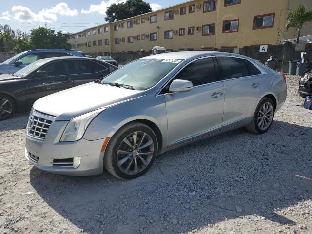  Salvage Cadillac XTS