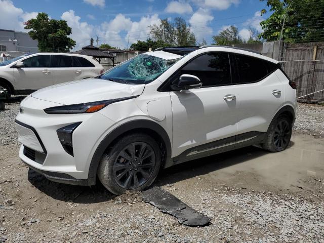  Salvage Chevrolet Bolt