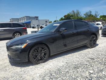  Salvage Volvo S60 Plus