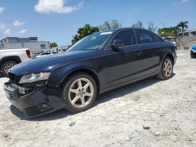  Salvage Audi A4