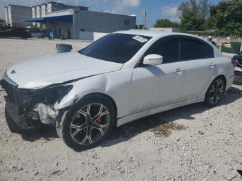  Salvage Hyundai Genesis