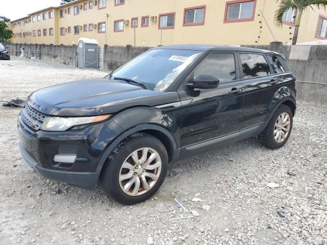  Salvage Land Rover Range Rover