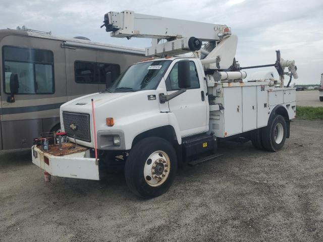  Salvage Chevrolet Ck Series