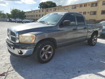 Salvage Dodge Ram 1500