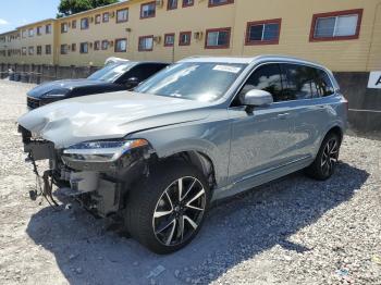  Salvage Volvo Xc90 Plus