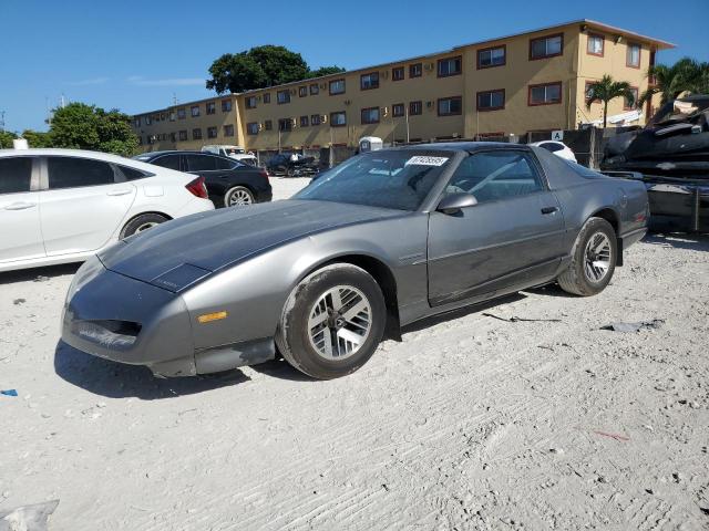  Salvage Pontiac Firebird