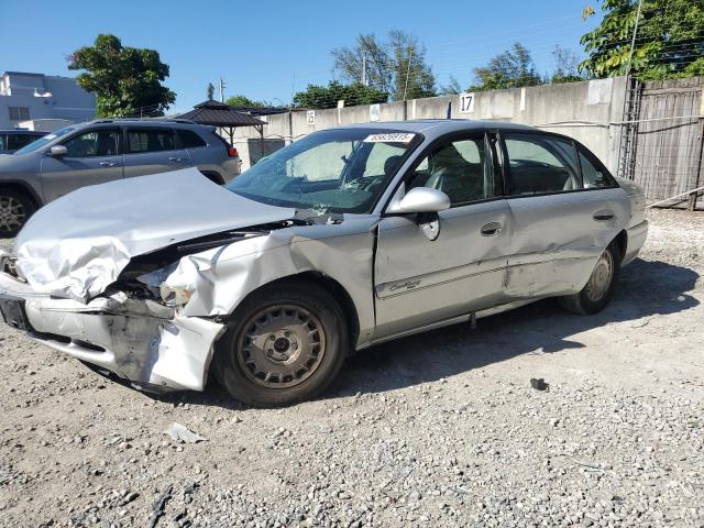  Salvage Buick Century