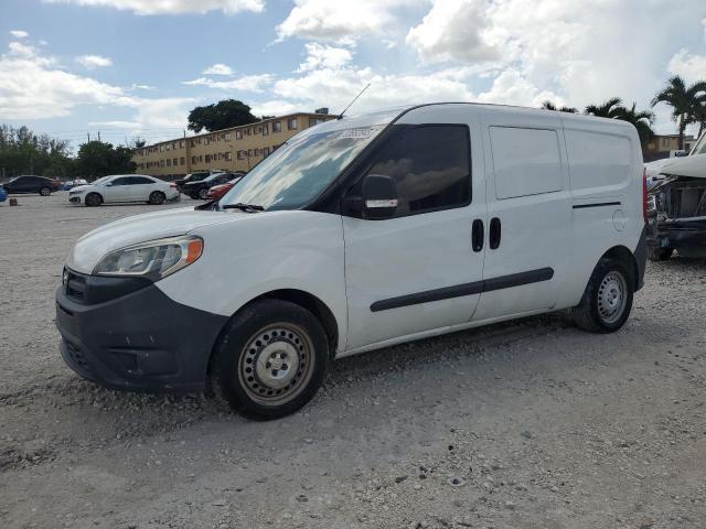  Salvage Ram Promaster
