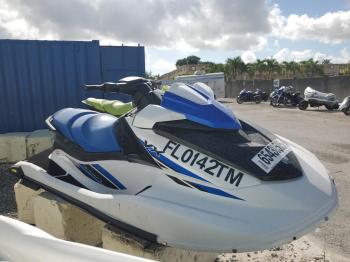  Salvage Yamaha Jetski
