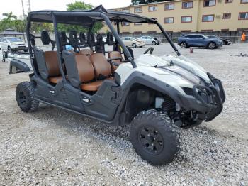  Salvage Yama Yxc700 Viking