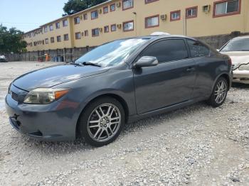  Salvage Toyota Scion