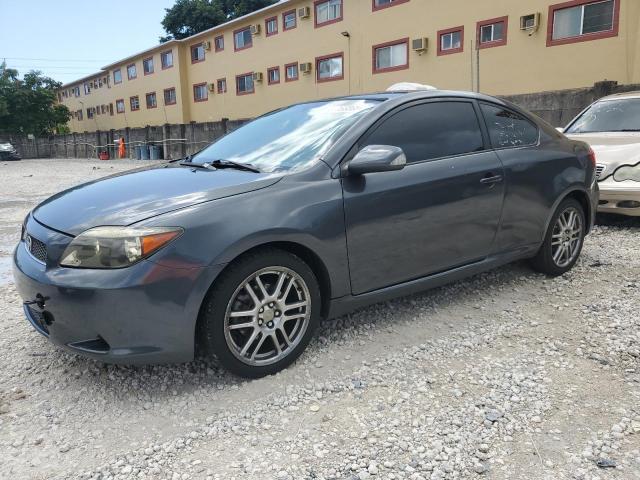  Salvage Toyota Scion