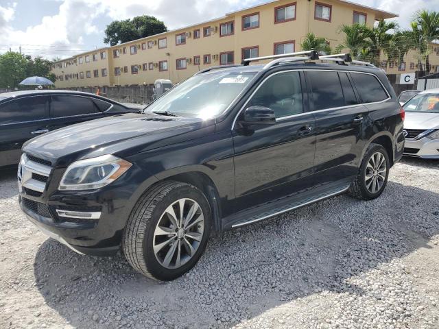  Salvage Mercedes-Benz G-Class