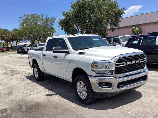  Salvage Ram 3500