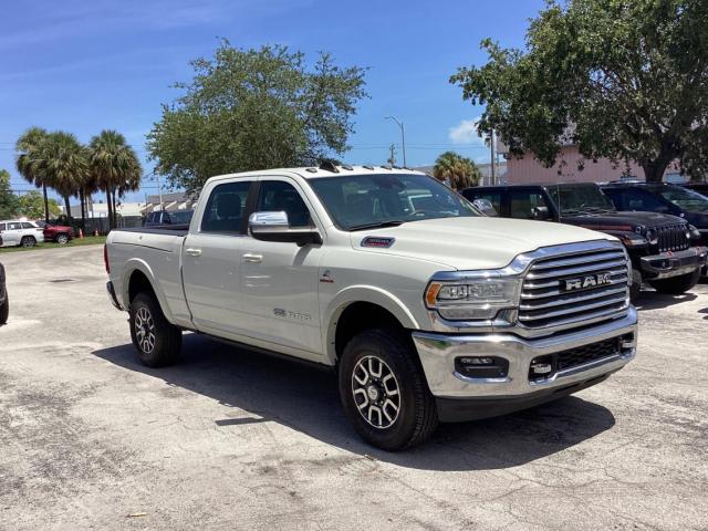  Salvage Ram 3500