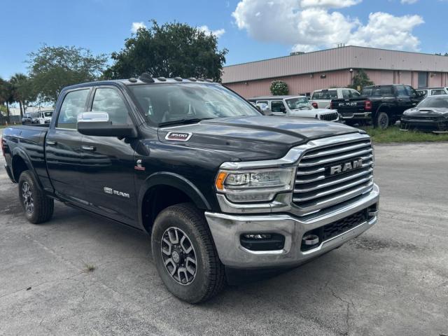 Salvage Ram 3500