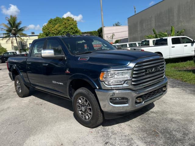  Salvage Ram 3500