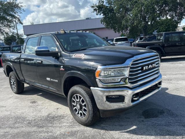  Salvage Ram 3500